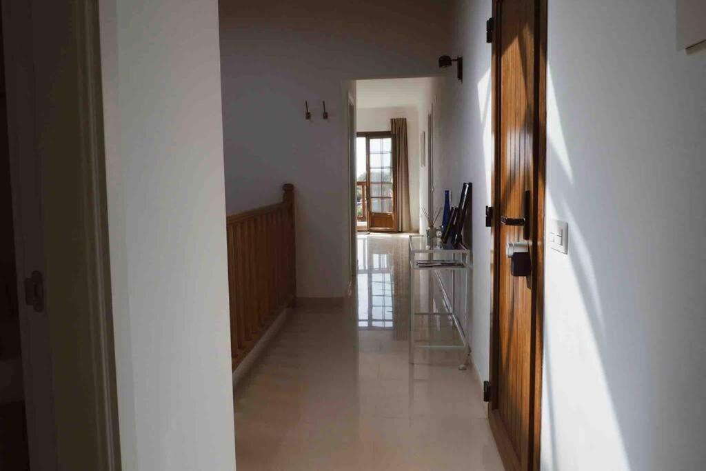 Casa Moci Playa Blanca (Lanzarote) Exterior foto