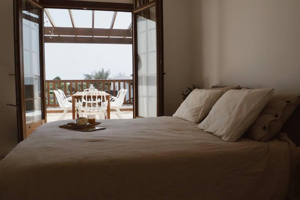 Casa Moci Playa Blanca (Lanzarote) Exterior foto