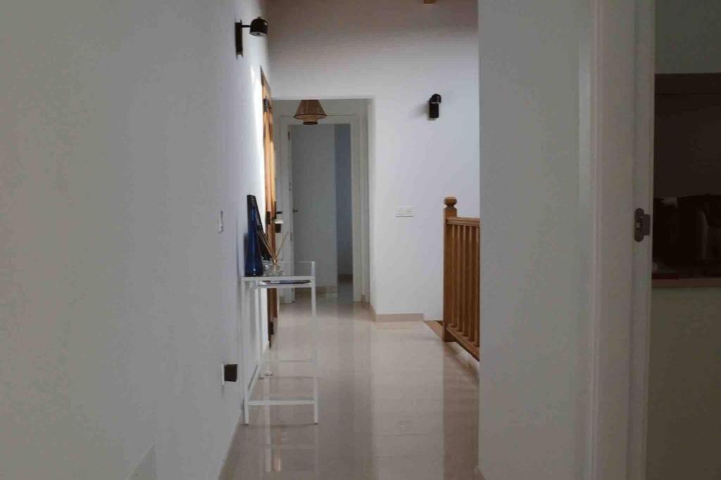Casa Moci Playa Blanca (Lanzarote) Exterior foto