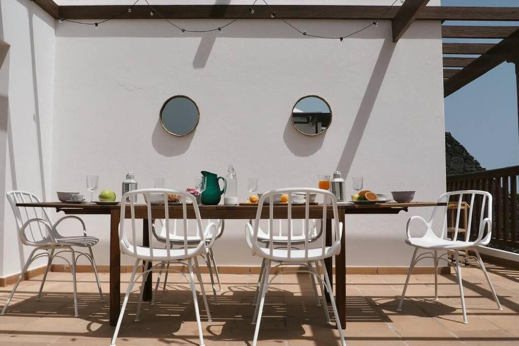 Casa Moci Playa Blanca (Lanzarote) Exterior foto