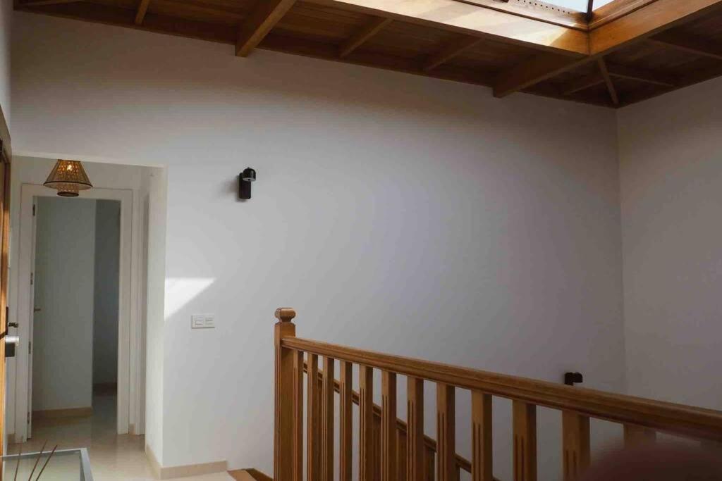 Casa Moci Playa Blanca (Lanzarote) Exterior foto