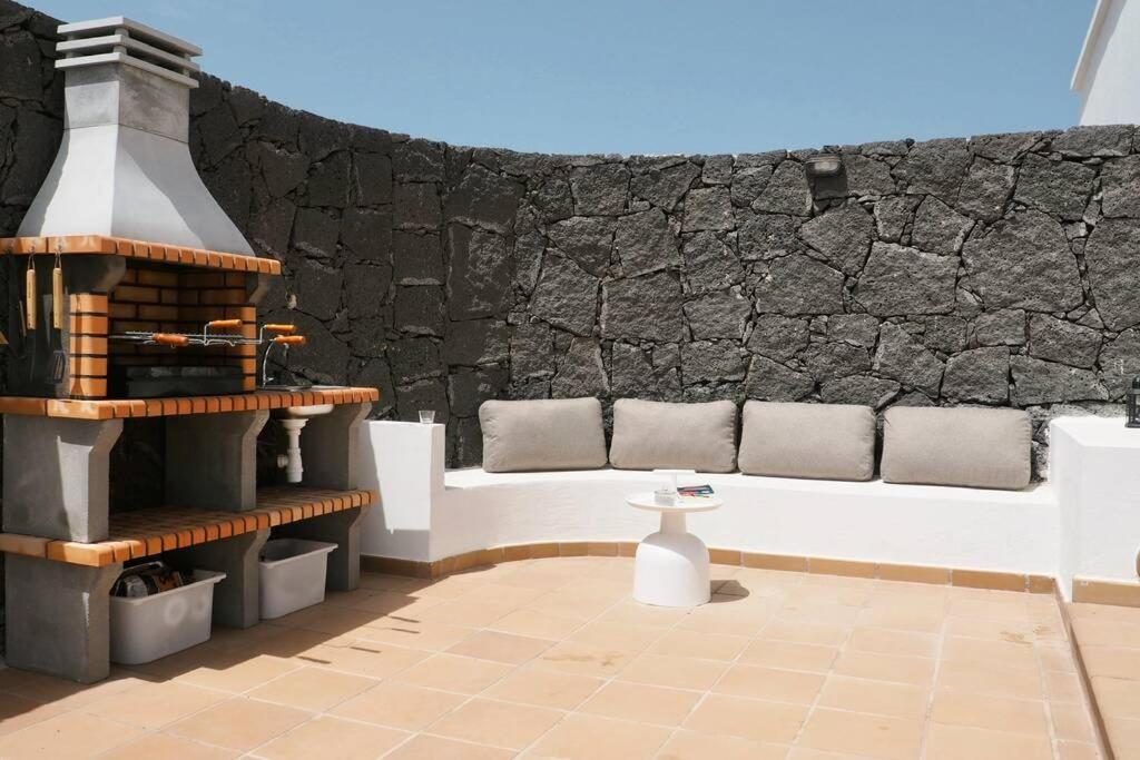 Casa Moci Playa Blanca (Lanzarote) Exterior foto