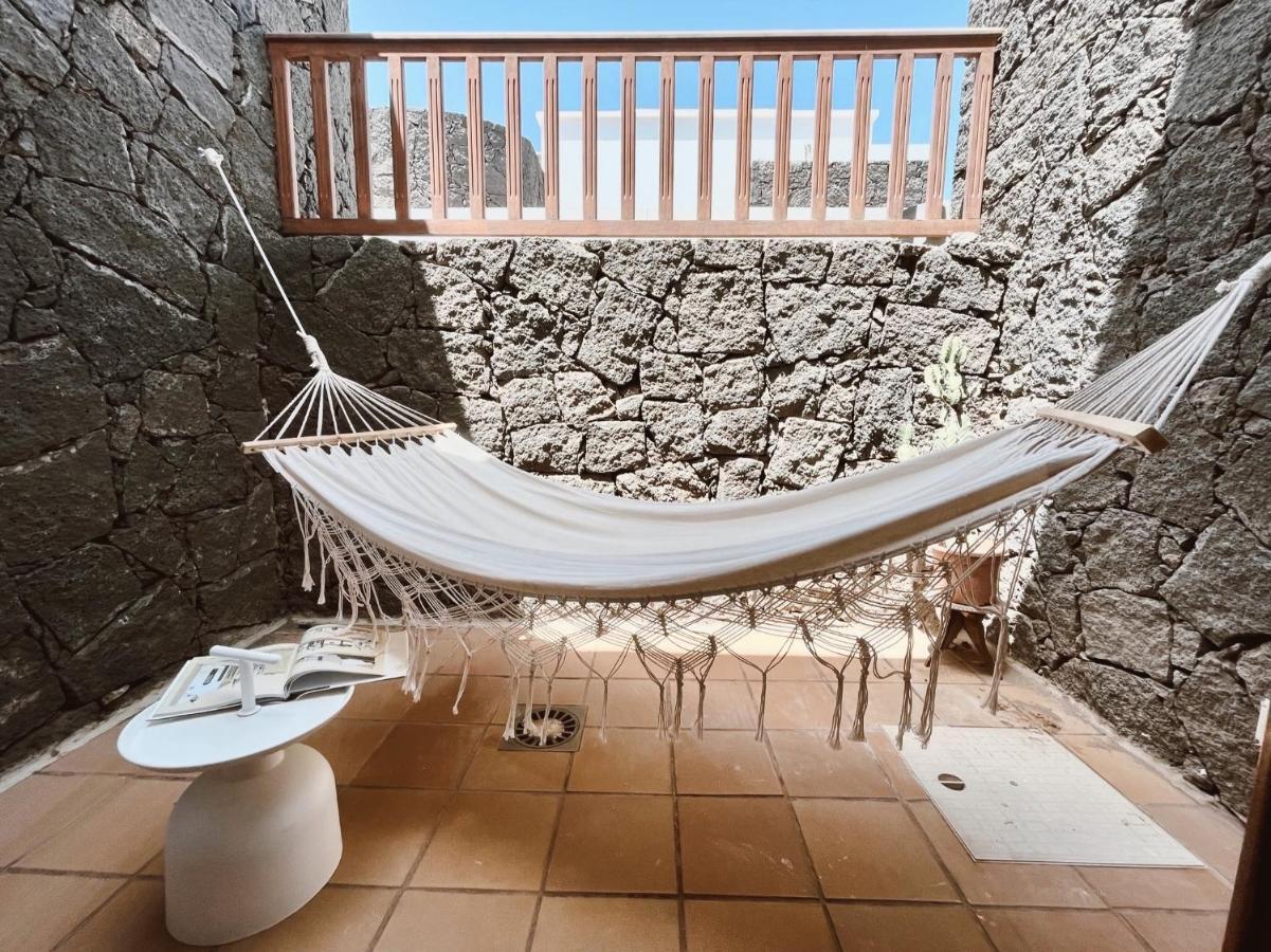 Casa Moci Playa Blanca (Lanzarote) Exterior foto